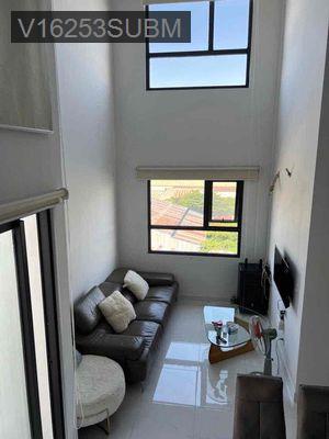 CĂN HỘ DUPLEX THE PEGASUITE 2 – Q8 - Không gian thông tầng đẳng cấp - Phường 6  -  Quận 8 