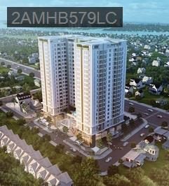 Bán chung cư - Phường An Khánh  -  Quận 2 