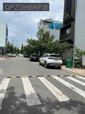 Phú Hồng Thịnh 9, 4 x 15m, lô kế góc, chuẩn chỉ, không lỗi - Phường Bình An  -  Thị xã Dĩ An 