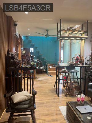 BÁN PENTHOUSE CHUNG CƯ AN PHÚ QUẬN 2 - Phường An Phú  -  Quận 2 