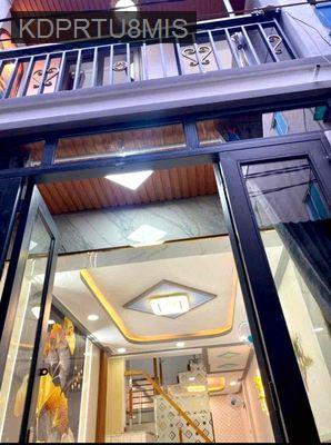 💥💥NHÀ ĐẸP XÂY MỚI Ở NGAY, Nhà thật giá thật, FULL công năng có hơn 3t - Phường 14  -  Quận 6  💥💥NHÀ ĐẸP XÂY MỚI Ở NGAY, Nhà thật giá thật, FULL công năng có hơn 3t - Phường 14  -  Quận 6