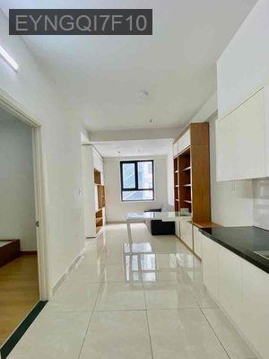 Bán căn hộ Sài Gòn Intel, 1.83 tỷ, 50m2,2PN,2WC, tặng full nội thất - Xã Phong Phú  -  Huyện Bình Chánh 