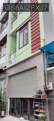 4,85 tỷ nhà 3 LẦU ĐƯỜNG XE TẢI, VÕ VĂN HÁT, LONG TRƯỜNG - Phường Long Trường  -  Quận 9 