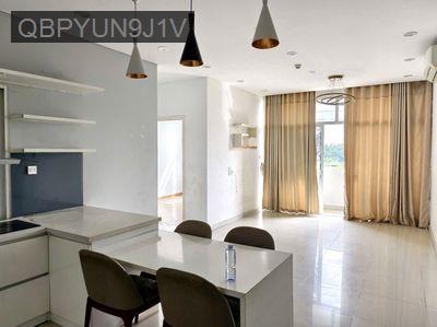 Dragon Hill 2 | 96m (3PN - 2WC) | Sổ Hồng. Căn góc. Trần cao. View PMH - Xã Phước Kiển  -  Huyện Nhà Bè 