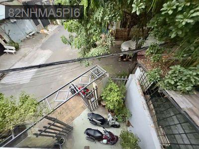 Chính chủ bán Căn góc 2 Mặt tiền Bình Lợi - Phường 13  -  Quận Bình Thạnh 