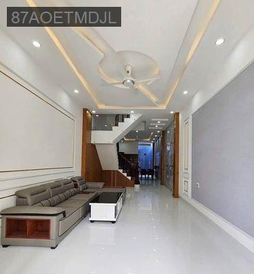 Bán nhà - Phường Bình Hòa  -  Thị xã Thuận An  - 71m² - 1.6tỷ