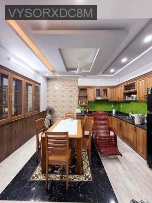 Bán nhà - Phường 15  -  Quận Tân Bình  - 57m² - 8.3tỷ