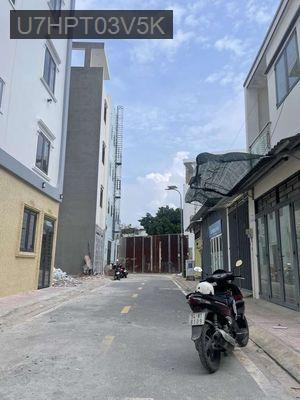 BÁN ĐẤT 97M2,NỞ HẬU 8,DÀI 18M,NHỈNH 4 TY,CHIẾN LƯỢC - Phường Bình Hưng Hòa A  -  Quận Bình Tân 