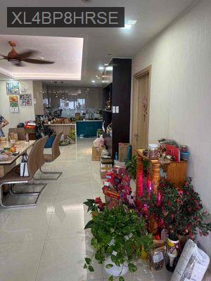 Nhà cần bán - Phường Tân Phú  -  Quận 7 