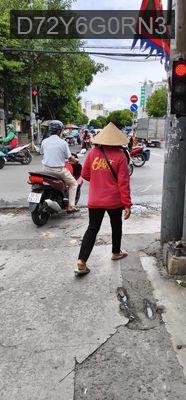 Cần bán nhà khu Tân Quý Gò Dầu sát aeonl Tân phú - Phường Tân Quý  -  Quận Tân Phú 