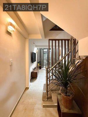 BÁN NHÀ 32M2 CHỈ 5.5 TỶ VĨNH VIỄN QUẬN 10 - Phường 4  -  Quận 10 
