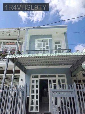 TÔI CHINH CHỦ CẦN BÁN CAN NHÀ 1TỆT 1LẦU gia 1ty 268 trieu - Xã Tân Quý Tây  -  Huyện Bình Chánh 