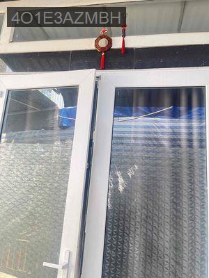 nhà hẻm cuối đường Tạ Quang Bửu vô 150m - Phường 6  -  Quận 8 