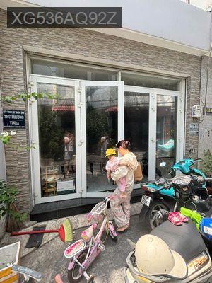 nhà bán đường nguyễn cửu đàm - Phường Tân Sơn Nhì  -  Quận Tân Phú 