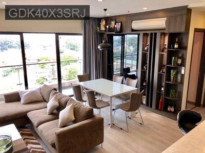 BÁN CĂN HỘ 3 PHÒNG NGỦ EVERRICH QUẬN 5 GIÁ 12 TỶ - Phường 4  -  Quận 5 