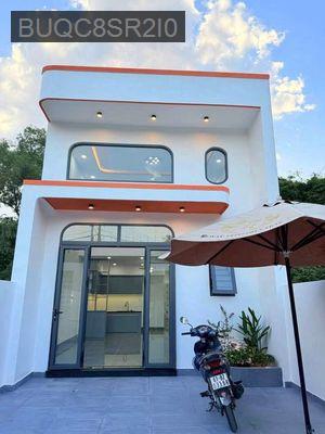 CHÍNH CHỦ CẦN BÁN GẤP NHÀ HIỆP AN 114M2 - Phường Hiệp An  -  Thành phố Thủ Dầu Một 