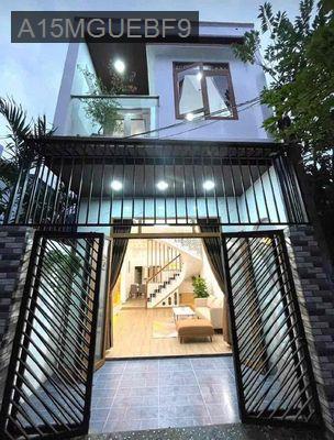nhà ngộp bán gấp 1ty190tr shr ở an phú tây hưng long - Xã An Phú Tây  -  Huyện Bình Chánh 