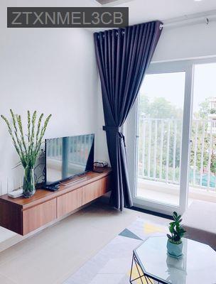 Bán căn hộ Phú Gia SHR -77m2 giá 2.4 tỷ (TL Chính chủ) - Tặng NT đẹp - Xã Phú Xuân  -  Huyện Nhà Bè 