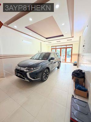 Bán nhà riêng - Phường Tân Tạo  -  Quận Bình Tân 