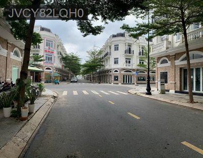 BÁN NHÀ PHỐ SỔ SẴN SANG TÊN NGAY - DĨ AN BÌNH DƯƠNG - Phường Đông Hiệp  -  Thị xã Dĩ An 
