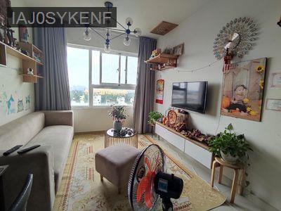 SOho căn 2pn 1wc view sông thoáng mát 2.55 tỷ sổ trao tay - Phường Cát Lái  -  Quận 2 