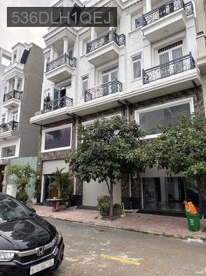 [CHÍNH CHỦ] NHÀ PHỐ ĐẸP THẠNH LỘC Q12 - ĐƯỜNG 11M - NGAY CẦU PHÚ LONG - Phường Thạnh Lộc  -  Quận 12 