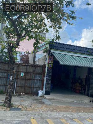 Bán Nhà Cấp 4 Chính Chủ - Xã Tân Xuân  -  Huyện Hóc Môn 