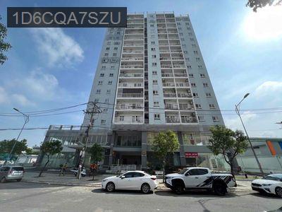 Cần Bán Căn Hộ Chính Chủ - Phường Tân Thới Nhất  -  Quận 12 