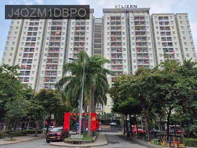 bán căn chung cư *** full nội thất *** - Phường Hiệp Thành  -  Quận 12 