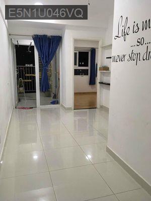 BÁN CĂN HỘ PROSPER PLAZA QUẬN 12. DT: 50m2 2PN 2WC giá tốt. - Phường Tân Thới Nhất  -  Quận 12 
