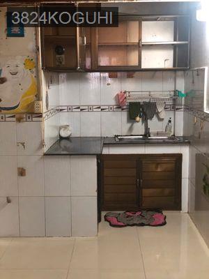 Bán nhà hẻm 144/10F Trần Phú F4 Q5 khu trung tâm Q5 - Phường 4  -  Quận 5 