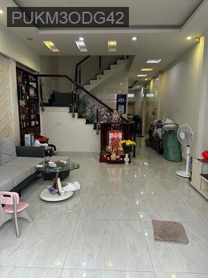 nhà bán - Phường 5  -  Quận Tân Bình 