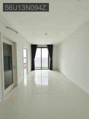 BÁN GẤP CĂN 1PN 1WC 51M2 CHỈ 3TỶ7 TẦNG CAO VIEW ĐẸP D-HOMME QUẬN 6 - Phường 6  -  Quận 6 