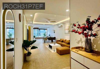 📣📣📣BÁN CĂN HỘ THƯƠNG MẠI BELLEZA Q7-124M2,3PN+FULL NTCC💰6.6 TỶ ( TL )🔥 - Phường Phú Mỹ  -  Quận 7 