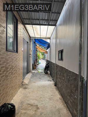 Bán nhà - Phường Tân Quý  -  Quận Tân Phú  - 44m² - 5.3tỷ