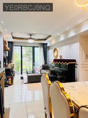 BÁN CĂN GÓC 3PN KHU EMERALD - FULL NỘI THẤT - Phường Sơn Kỳ  -  Quận Tân Phú  BÁN CĂN GÓC 3PN KHU EMERALD - FULL NỘI THẤT - Phường Sơn Kỳ  -  Quận Tân Phú