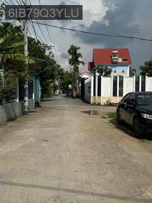 BÁN ĐẤT 80m2 LONG PHƯỚC, NGAY KHU BIỆT THỰ, ĐƯỜNG ÔTÔ TỚI ĐẤT, TIỆN - Phường Long Phước  -  Quận 9 
