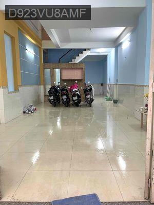 Chính chủ bán nhà Trương Phước Phan, 96,6m2 ngang 5 - Phường Bình Trị Đông  -  Quận Bình Tân 
