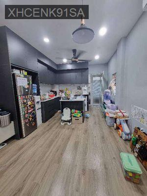 [Quận 5] - Trần Phú - 3 tầng 33m2 - nhỉnh 4 tỷ - Phường 9  -  Quận 5 