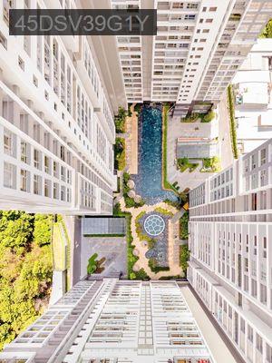 Bán chung cư - Phường Phú Hòa  -  Thành phố Thủ Dầu Một  - 49m² - 1.85tỷ