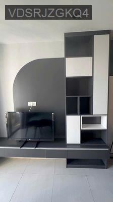CHÍNH CHỦ - BÁN CĂN HỘ 59M2 FULL NỘI THẤT - VINHOME GRANDPARK (Q9) - Phường Long Thạnh Mỹ  -  Quận 9 