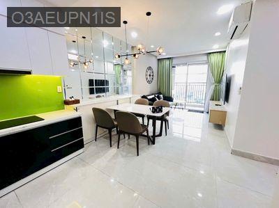 2PN Sunrise city, hướng nam, Gi.á t.ố.t - 5.3 tỷ - Phường Tân Hưng  -  Quận 7  2PN Sunrise city, hướng nam, Gi.á t.ố.t - 5.3 tỷ - Phường Tân Hưng  -  Quận 7