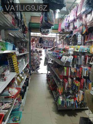 BÁN NHÀ MẶT TIỀN TẠI CHỢ BÀ ĐIỂM - GẦN CHỢ ĐẦU MỐI - Xã Bà Điểm  -  Huyện Hóc Môn 