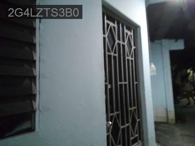 Bán nhà cấp 4 Nguyễn Kiệm sổ chung - Phường 3  -  Quận Gò Vấp 