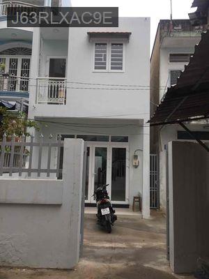 Bán nhà - Phường Tân Thới Hoà  -  Quận Tân Phú  - 68m² - 5.2tỷ
