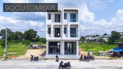 Cơ hội vàng đâu tư Bất Động Sản Thủ Dầu Một - Phường Tương Bình Hiệp  -  Thành phố Thủ Dầu Một 