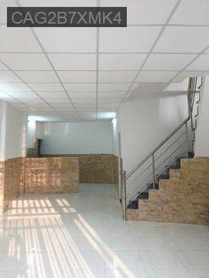 BÁN MẶT TIỀN VỪA Ở VỪA KINH DOANH ĐƯỜNG 385, P. TĂNG NHƠN PHÚ A, Q9 - Phường Tăng Nhơn Phú A  -  Quận 9 