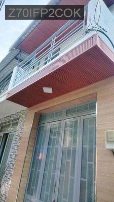 👉 Nhà 1 lầu QL50 – gần BX Q8 – 1,45 tỷ – 2PN vào ở ngay - Phường 6  -  Quận 8 