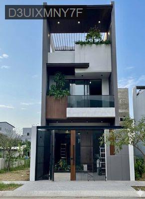 Nhà 2 tầng, 4,5x15,5m. HXH 1 trục sát MT Quang Trung, P8, Gò Vấp - Phường 8  -  Quận Gò Vấp 