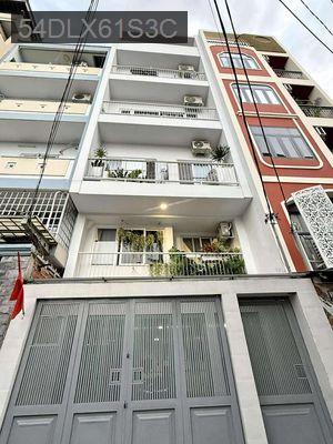 CHDV- HẺM XE HƠI , NGAY CITYLAND– DT 81M², NGANG 5M – THANG MÁY - Phường 5  -  Quận Gò Vấp  CHDV- HẺM XE HƠI , NGAY CITYLAND– DT 81M², NGANG 5M – THANG MÁY - Phường 5  -  Quận Gò Vấp